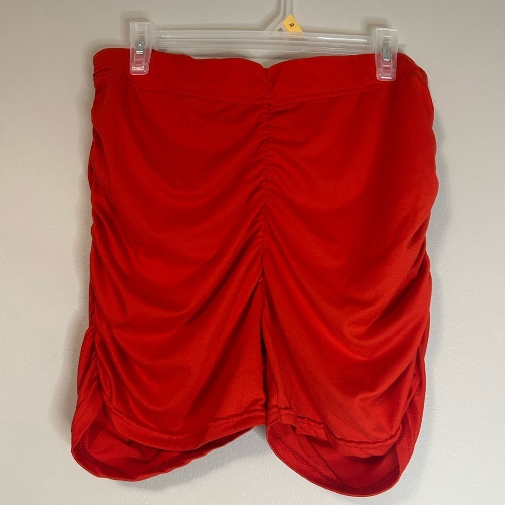 Women’s Jennifer Lauren Shirt & Short Set, Size XL - Picture 4 of 8